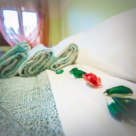 Adria Bella Locazione Turistica Bed and Breakfast Eksteriør billede