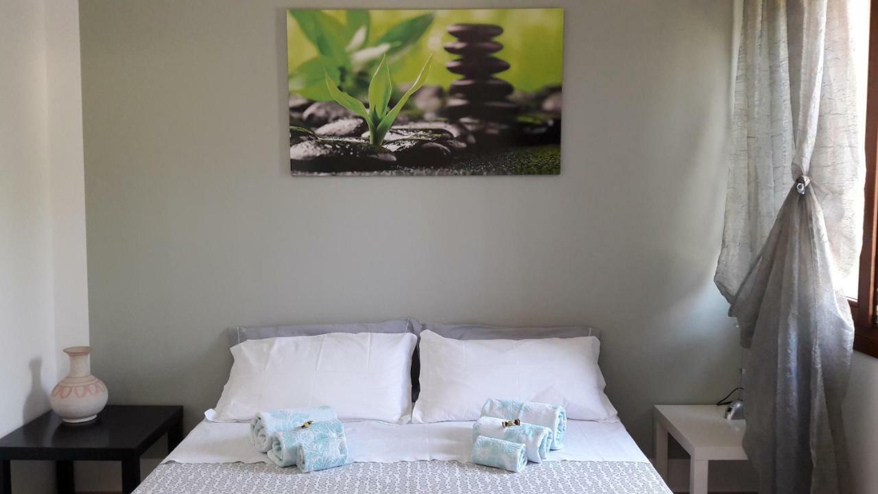 Adria Bella Locazione Turistica Bed and Breakfast Eksteriør billede