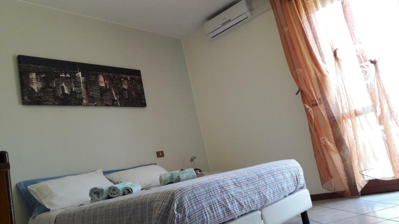 Adria Bella Locazione Turistica Bed and Breakfast Eksteriør billede
