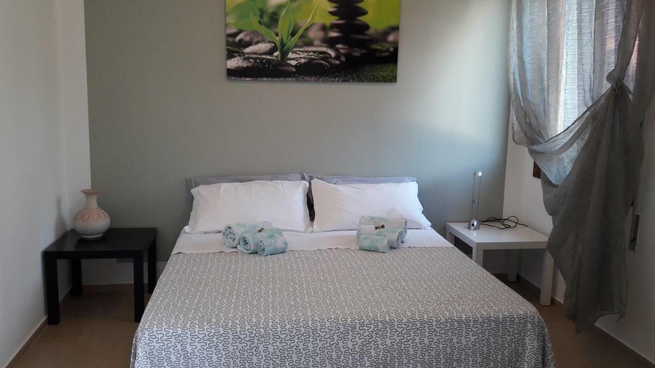Adria Bella Locazione Turistica Bed and Breakfast Eksteriør billede