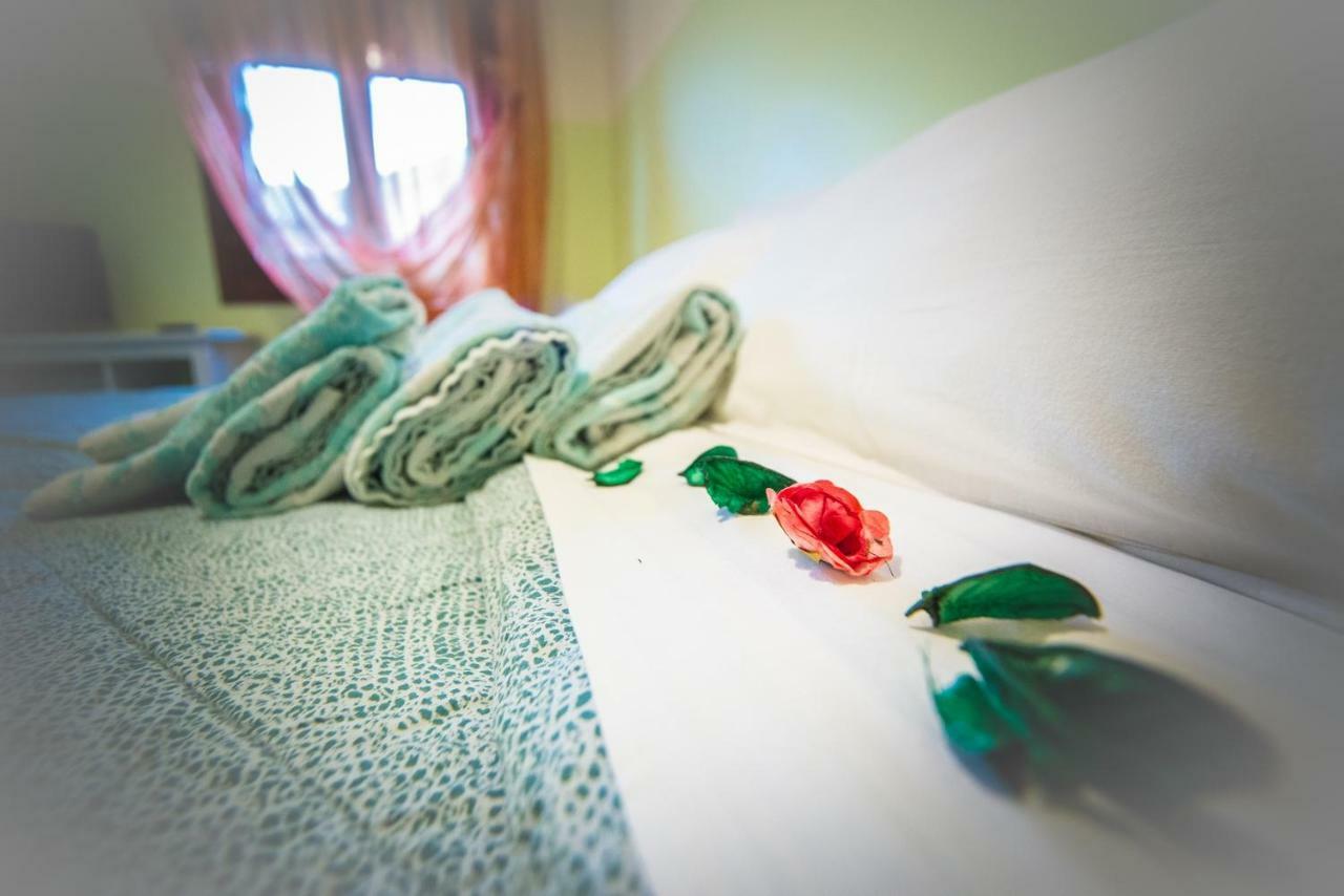 Adria Bella Locazione Turistica Bed and Breakfast Eksteriør billede