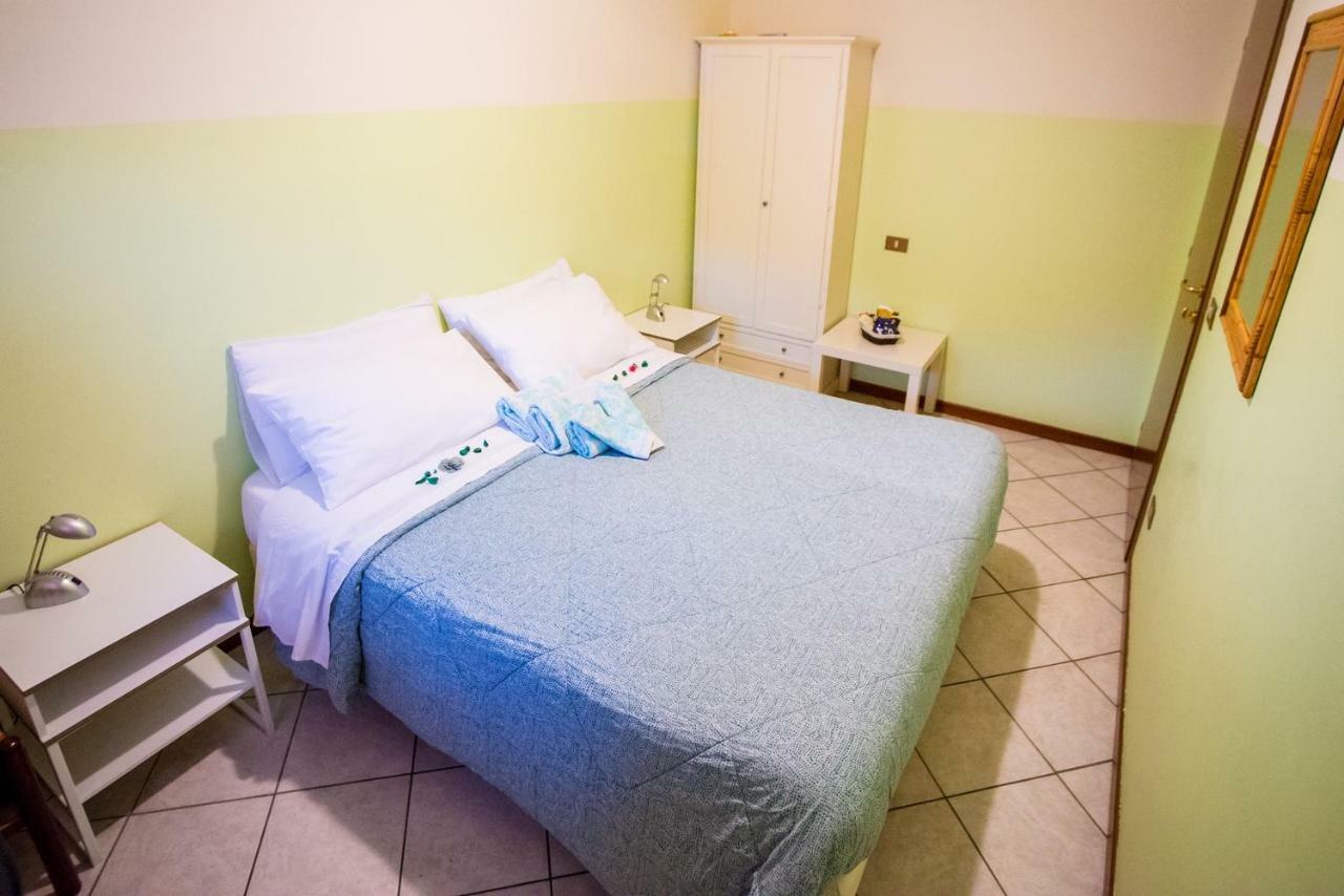 Adria Bella Locazione Turistica Bed and Breakfast Eksteriør billede