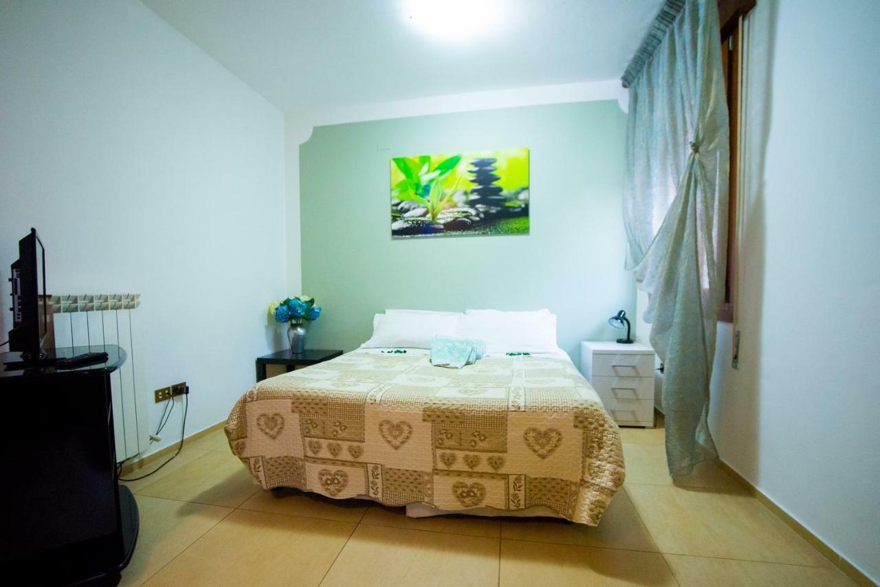 Adria Bella Locazione Turistica Bed and Breakfast Eksteriør billede