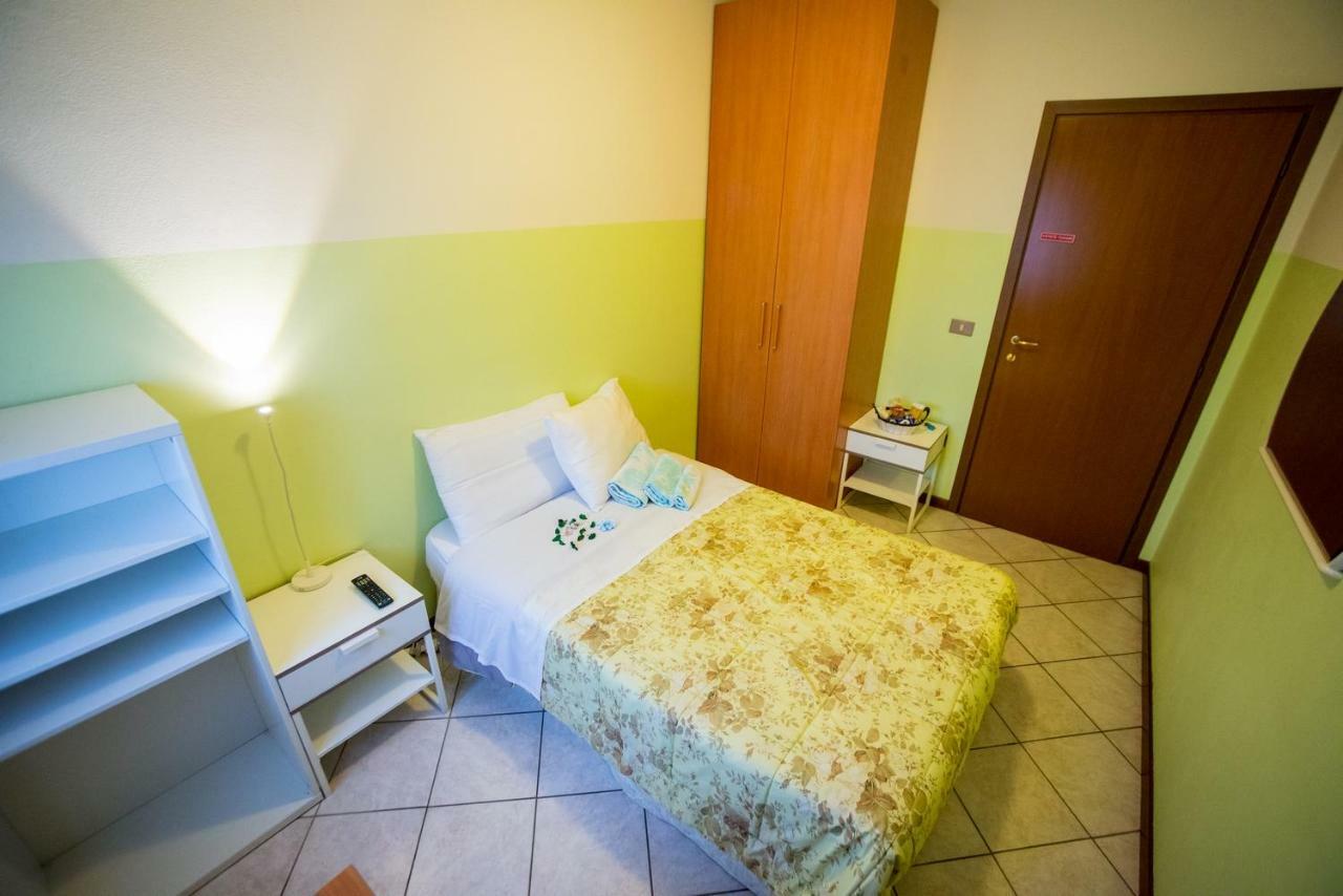 Adria Bella Locazione Turistica Bed and Breakfast Eksteriør billede