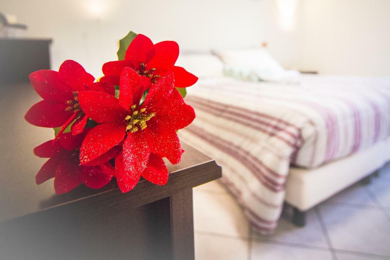 Adria Bella Locazione Turistica Bed and Breakfast Eksteriør billede