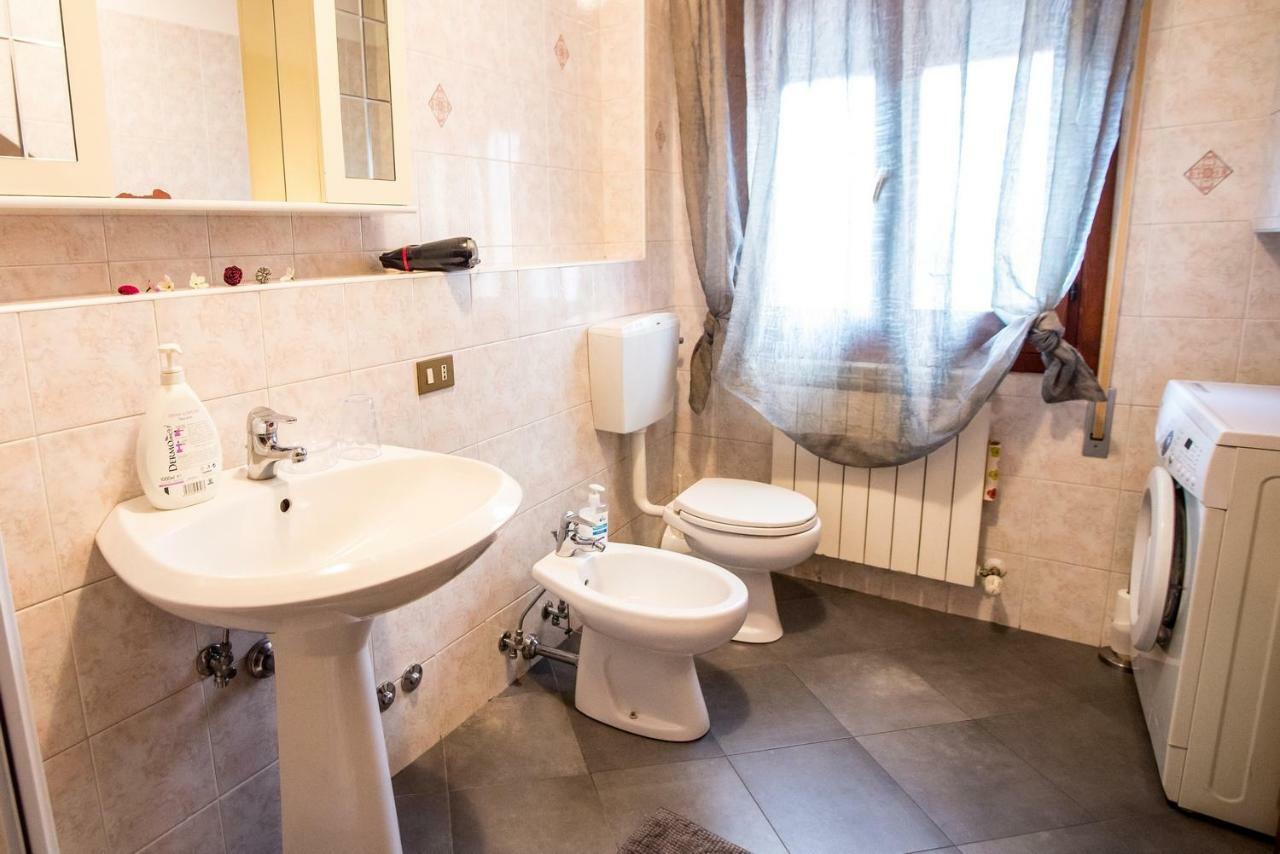 Adria Bella Locazione Turistica Bed and Breakfast Eksteriør billede