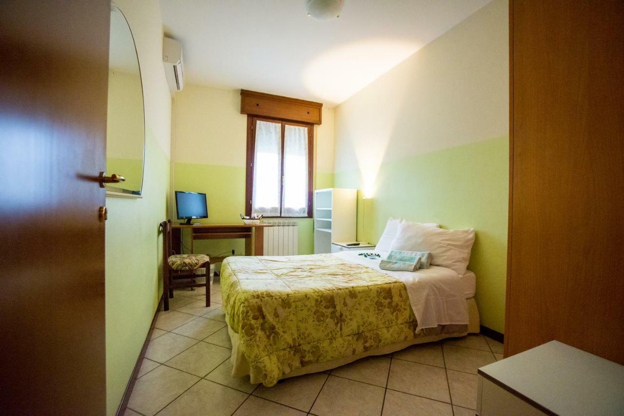 Adria Bella Locazione Turistica Bed and Breakfast Eksteriør billede