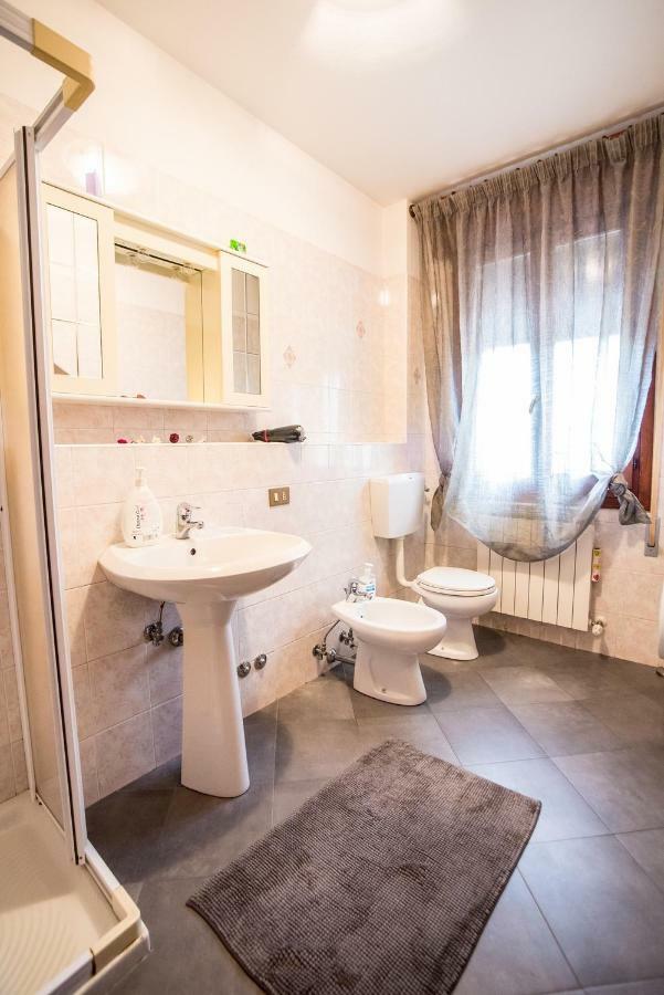 Adria Bella Locazione Turistica Bed and Breakfast Eksteriør billede