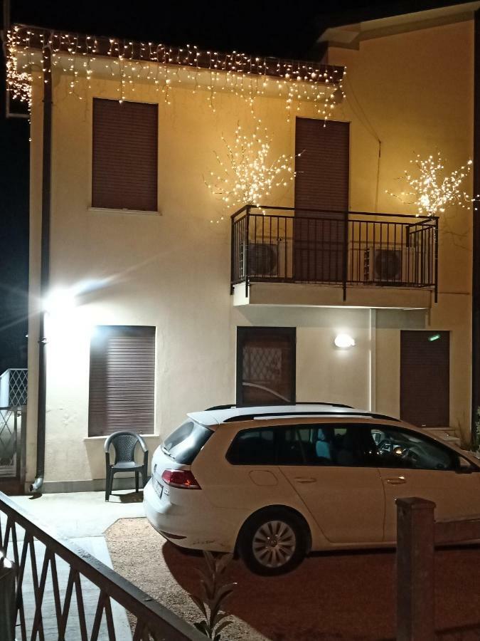 Adria Bella Locazione Turistica Bed and Breakfast Eksteriør billede